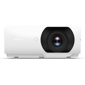 Produktbild für Beamer BenQ LW655C, 9H.JV577.73E, Laser, WXGA