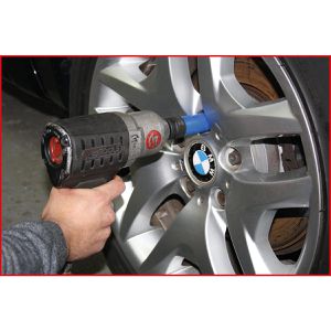 Produktbild für Steckschlüssel KS-Tools 515.0870, 5-teilig