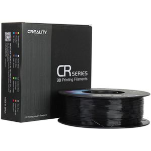 Produktbild für Filament Creality CR-PETG, schwarz