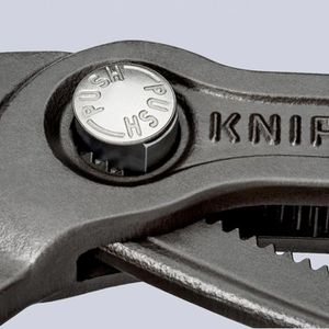 Produktbild für Wasserpumpenzange Knipex Cobra, 87 03 250