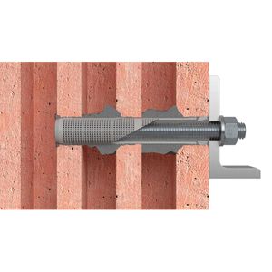 Produktbild für Ankerstange Fischer FIS A, 90444, M10