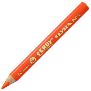 Produktbild für Buntstifte Lyra Ferby 3622960
