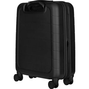 Produktbild für Koffer Wenger Syntry Carry-On, erweiterbar, schwarz / grau
