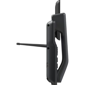 Produktbild für Telefon Fanvil V66 Pro, anthrazit
