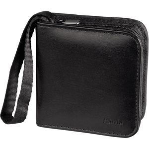 Produktbild für Speicherkarten-Tasche Hama 95980