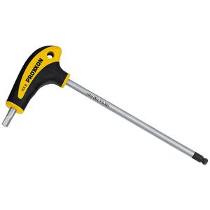 Produktbild für Sechskantschlüssel Proxxon L-Griff HX, 22650