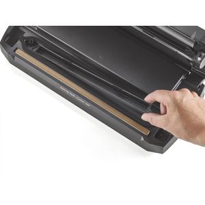 Produktbild für Vakuumiergerät Caso VRH 490 advanced, bis 30 cm