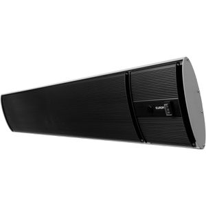 Produktbild für Heizstrahler Eurom 333930, Heatpanel 1800 RC, outdoor