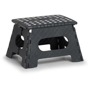 Tritthocker Zeller 13031, klappbar