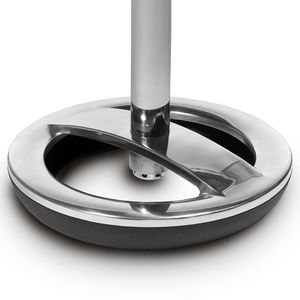 Produktbild für Fitness-Hocker Topstar Sitness High Bob, SU59 S10