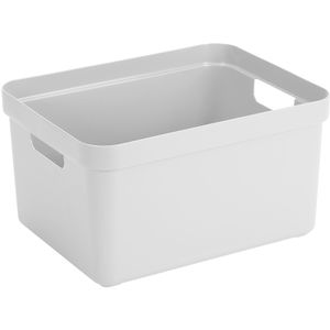 Aufbewahrungskorb Sunware Sigma Home 09800604, 32L