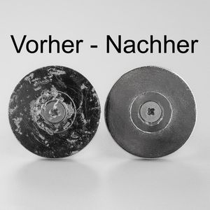 Produktbild für Etikettenlöser Kontakt-Chemie Solvent 50