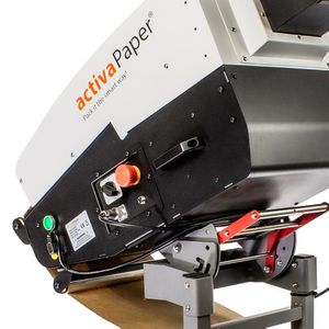 Produktbild für Papierpolstermaschine activaTec PA5000, 30m/min