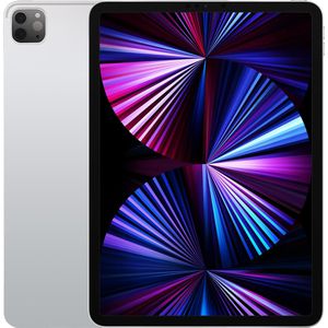 Tablet-PC Apple iPad Pro 11 2021 MHWF3FD/A, 5G