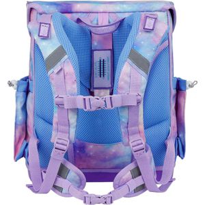 Produktbild für Schulranzen Belmil Compact Plus, Moonlight, 5-teilig