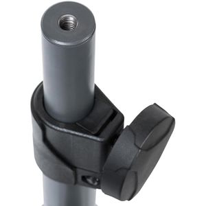 Produktbild für Baustativ Scangrip TRIPOD 3 m