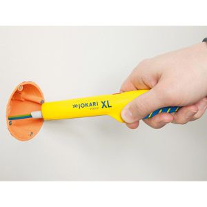 Produktbild für Abisolierwerkzeug Jokari XL, 30125