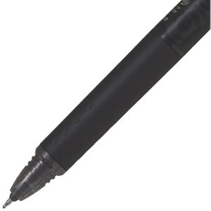 Produktbild für Tintenroller Pilot Frixion Point Clicker 0.5
