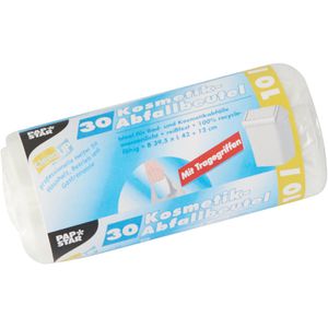 Müllbeutel Papstar 10 Liter