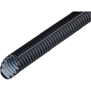 Leerrohr Fränkische FFKuS-EM-F-LS0H 40, ungeschlitzt