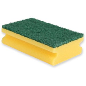 Produktbild für Spülschwamm Franz-Mensch Hygoclean Classic