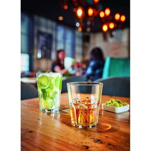 Produktbild für Trinkgläser Arcoroc Granity ARC J2606