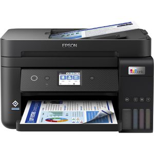 Produktbild für Multifunktionsgerät Epson EcoTank ET-4850