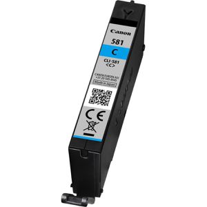 Produktbild für Tinte Canon CLI-581C cyan