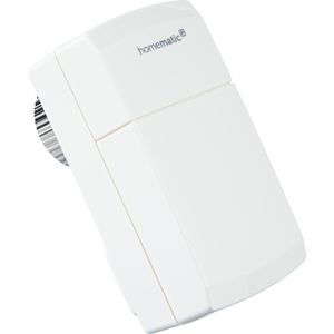 Heizkörperthermostat Homematic-IP eTRV-C-2 Kompakt, App-fähig