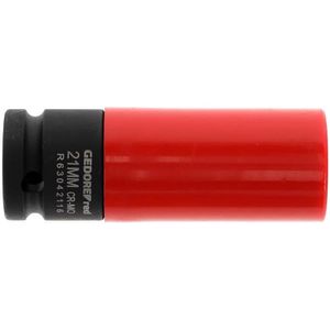 Produktbild für Steckschlüssel GEDORE-Red R63042116