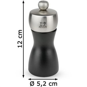 Produktbild für Gewürzmühle Peugeot Fidji 21290, Höhe 12 cm