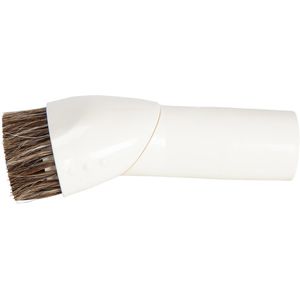 Produktbild für Staubsaugerdüse Makita Rundbürste, drehbarer Kopf