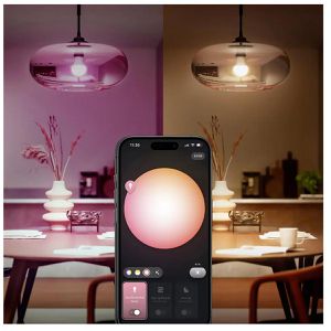 Produktbild für LED-Lampe Philips-Hue Essential, E27