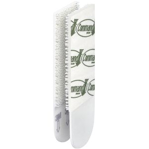 Produktbild für Klebepads 3M Command S, 17202WHI-4-FGN, doppelseitig