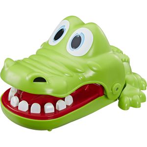 Geschicklichkeitsspiel Hasbro E4898, Kroko Doc