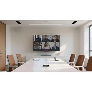 Produktbild für Konferenztelefon Yealink SP92