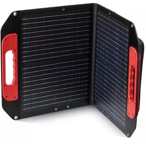Solarpanel Einhell 4530150, faltbar