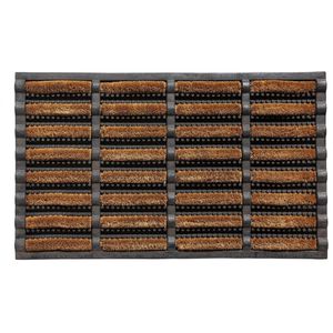 Produktbild für Schmutzfangmatte Hamat Mudbuster Natural