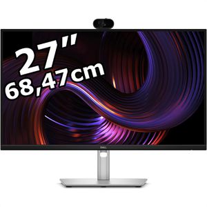 Monitor Dell P2726DEV, 27 Zoll