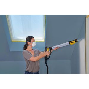 Produktbild für Farbsprühsystem Wagner Universal Sprayer W 950