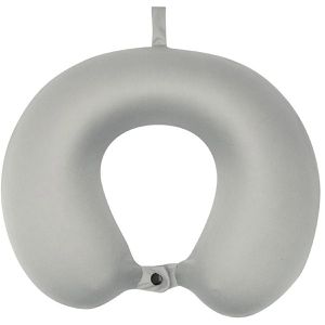 Produktbild für Nackenkissen Böttcher-AG Best Comfy, aus Memory-Schaum