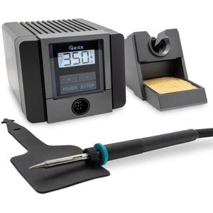 Lötstation QUICK QUTS1100, Set