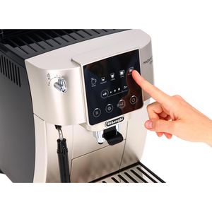 Produktbild für Kaffeevollautomat DeLonghi Magnifica Start, ECAM 220.30.SB