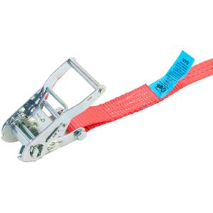 Produktbild für Spanngurt Sandax mit Ratsche