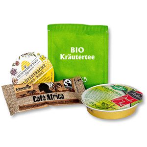 Produktbild für Adventskalender Roth 80719, Rentner-Frühstück