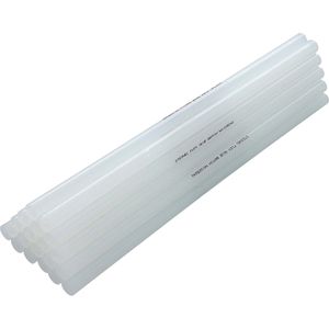 Produktbild für Heißklebesticks Steinel Flex, transparent