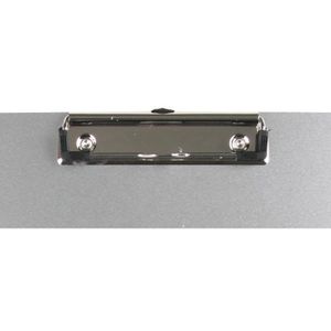 Produktbild für Klemmbrett Alco 5517, A4
