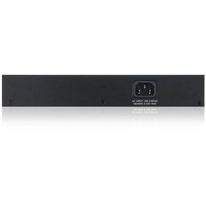 Produktbild für Switch ZyXEL GS1900-24E-EU0103F, managed