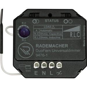 Schaltaktor Rademacher DuoFern 9476-1, Smart Home