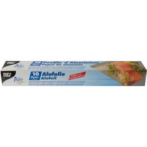 Alufolie